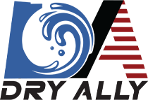 Dry Ally Logo